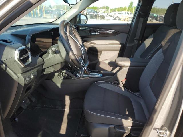 2024 CHEVROLET TRAILBLAZE KL79MPS25RB031441