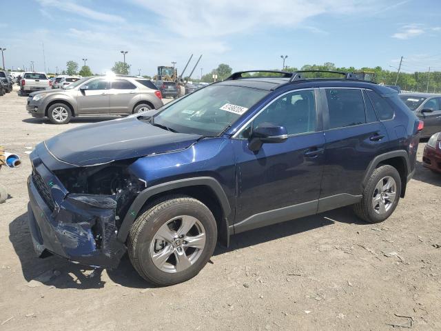 Vin: 2t3p1rfv9rw476193, lot: 57498205, toyota rav4 xle 2024 img_1
