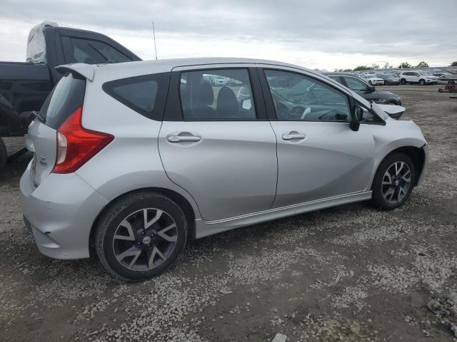 Vin: 3n1ce2cp1fl357205, lot: 55730765, nissan versa s 20153