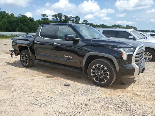 Vin: 5tfja5db6sx274047, lot: 58040005, toyota tundra crewmax limited 20254