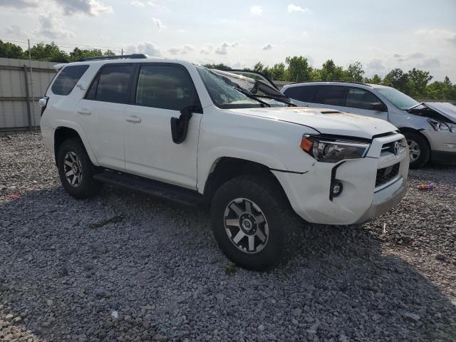 Vin: jtepu5jr8m5905992, lot: 57821235, toyota 4runner sr5/sr5 premium 20214