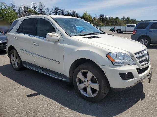 Vin: 4jgbb8gb8aa572076, lot: 55743115, mercedes-benz m-class 350 4matic 20104