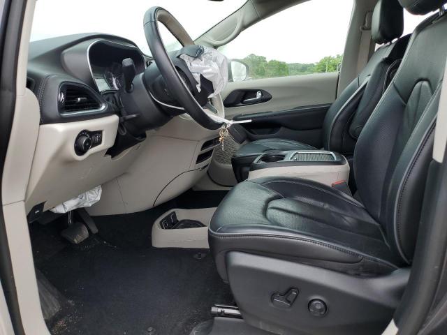 2020 CHRYSLER PACIFICA L 2C4RC1GG9LR229892