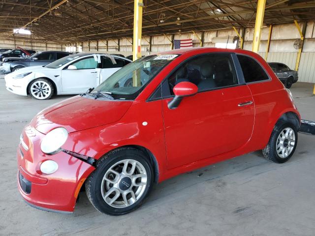 Vin: 3c3cffar4ct125347, lot: 57304485, fiat 500 pop 2012 img_1