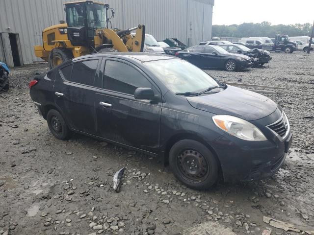 Vin: 3n1cn7ap9el836101, lot: 57224735, nissan versa s 20144