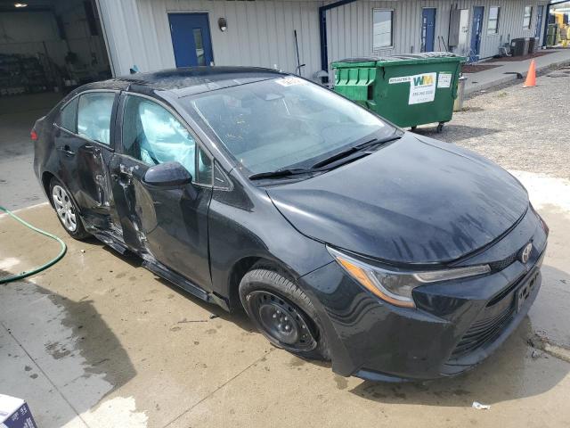 Vin: 5yfb4mde6sp276153, lot: 57151515, toyota corolla le 20254