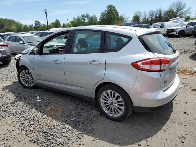 Vin: 1fadp5au9jl102477, lot: 56327745, ford cmax se 20182