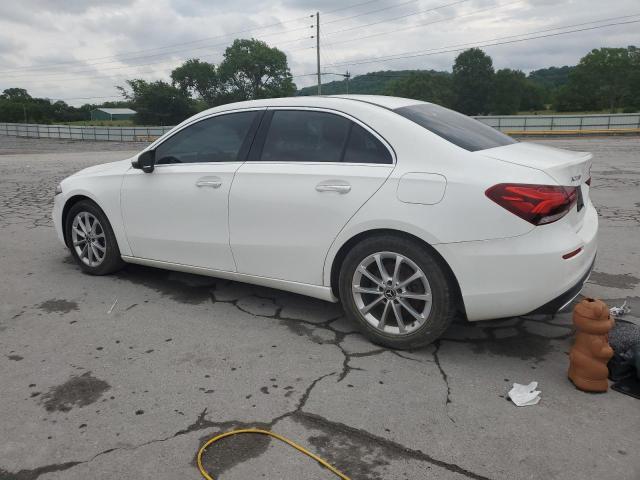 Vin: wdd3g4eb5kw002133, lot: 58797055, mercedes-benz a-class 220 20192
