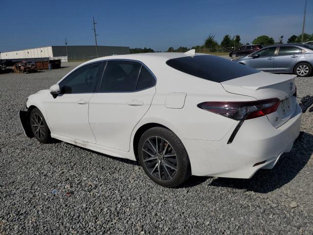Vin: 4t1g11ak5mu614876, lot: 55561695, toyota camry se 20212