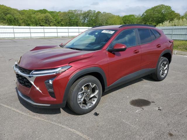 Vin: kl77lhep0sc201860, lot: 56491725, chevrolet trax 1lt 2025 img_1