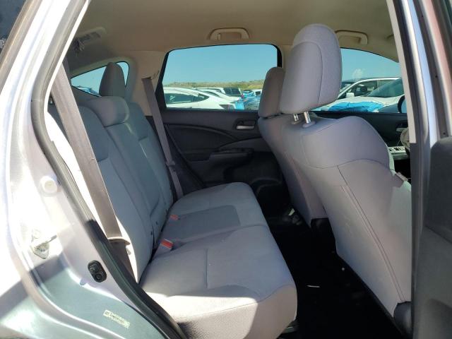 2015 HONDA CR-V LX - 3CZRM3H39FG706331