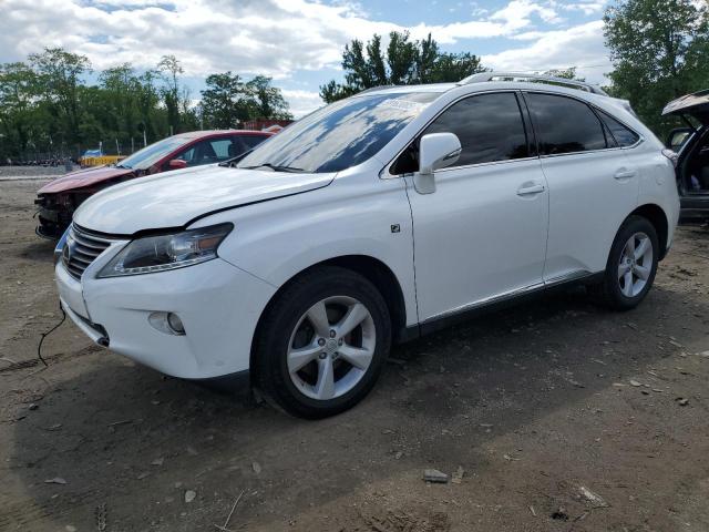 Vin: 2t2bk1ba7dc206874, lot: 58163065, lexus rx350 350 base 2013 img_1