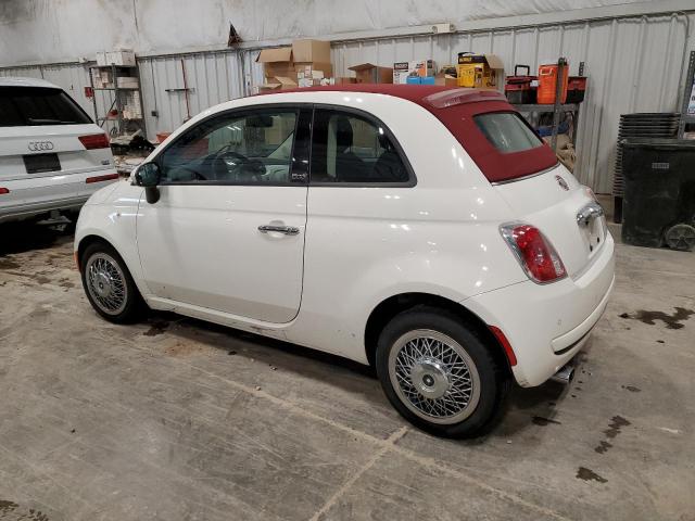 Vin: 3c3cffdr1ct140366, lot: 55453255, fiat 500 pop 20122