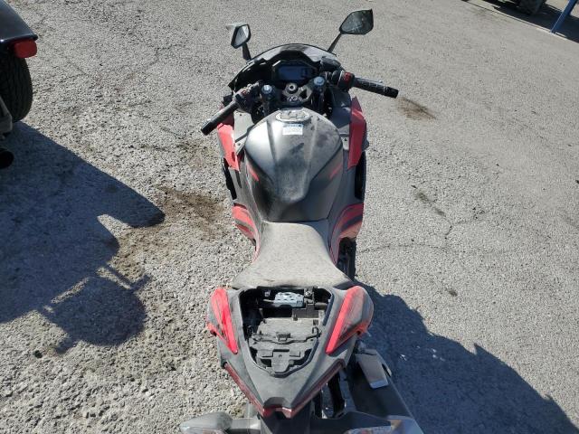 2025 KAWASAKI EX500 ML5EXGG15SDA54041
