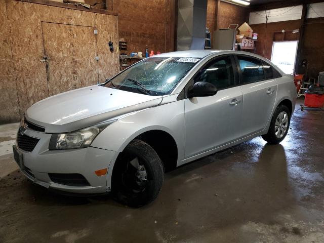 Vin: 1g1pa5sh8e7232509, lot: 57352355, chevrolet cruze ls 2014 img_1
