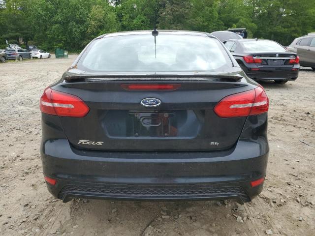 2015 FORD FOCUS SE 1FADP3F28FL364882