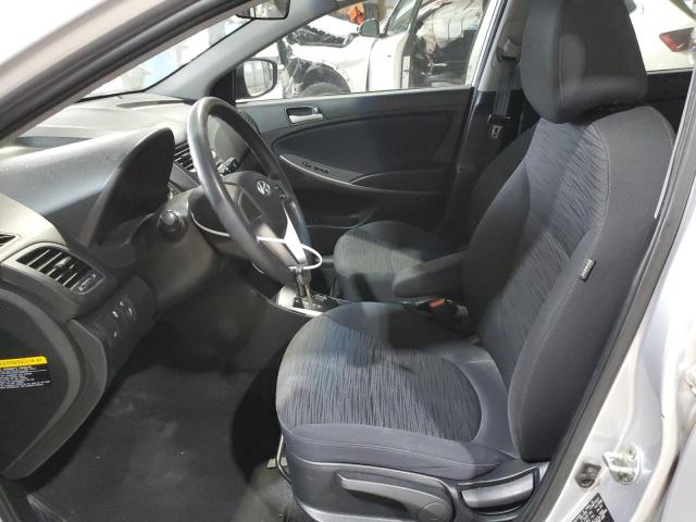 2016 HYUNDAI ACCENT SE - KMHCT5AE6GU270800