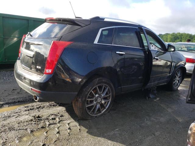 Vin: 3gyfnbe37fs523649, lot: 56951275, cadillac srx luxury collection 20153