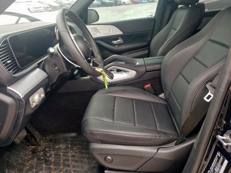 2024 MERCEDES-BENZ GLE 350 4M - 4JGFB4FB1RB053467