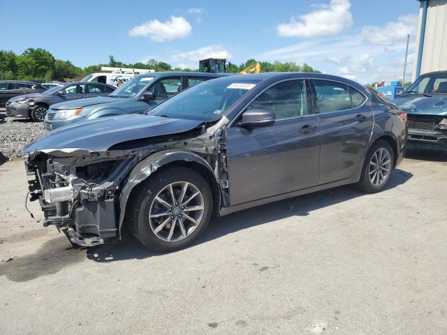 Vin: 19uub1f33ka003993, lot: 56458305, acura tlx 2019 img_1