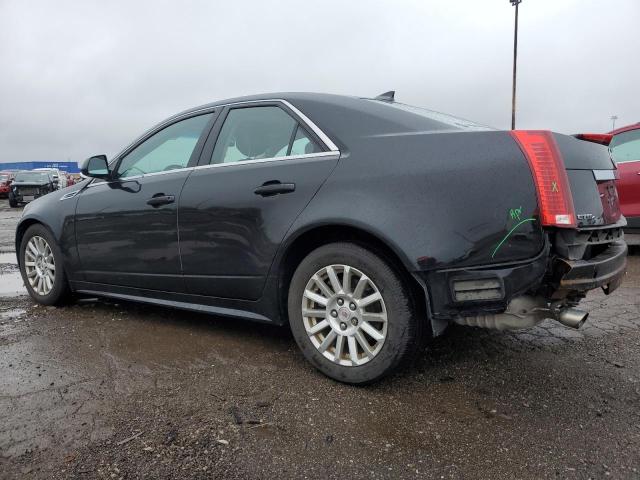 Vin: 1g6dg5eg4a0145952, lot: 55349195, cadillac cts luxury collection 20102