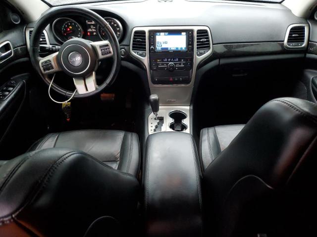 2011 JEEP GRAND CHER - 1J4RR4GG6BC731373