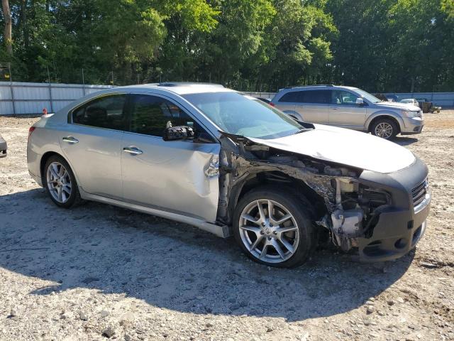 Vin: 1n4aa5ap7bc855926, lot: 57946685, nissan maxima s 20114