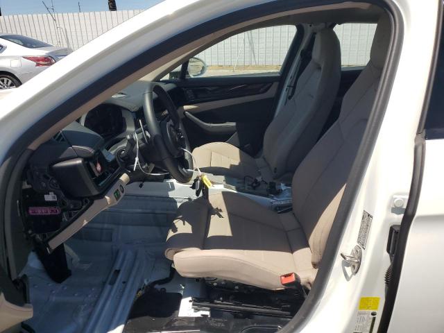 2025 PORSCHE PANAMERA 4 WP0AE2YA7SL045193