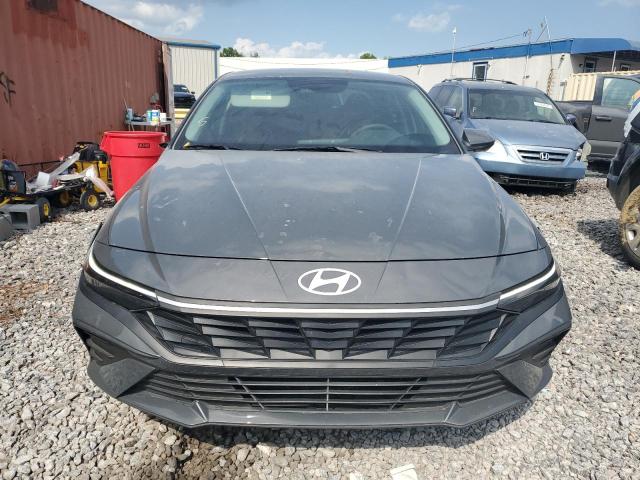 2024 HYUNDAI ELANTRA SE - KMHLM4DG6RU800173