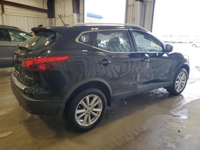 Vin: jn1bj1cr5hw115131, lot: 55290225, nissan rogue s 20173