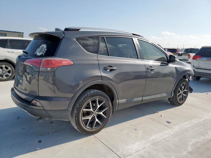 Vin: jtmnfrev1jj736874, lot: 58588315, toyota rav4 se 20183