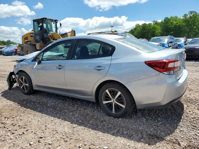 Vin: 4s3gkad61n3604868, lot: 55818675, subaru impreza premium 20222