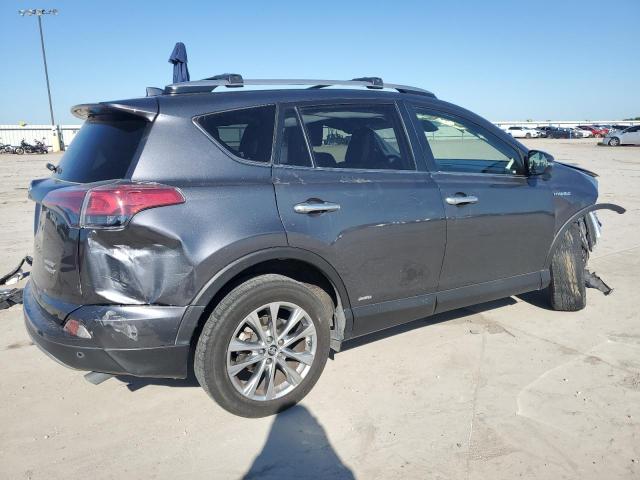 Vin: jtmdjrev0hd149164, lot: 56518155, toyota rav4 limited 20173