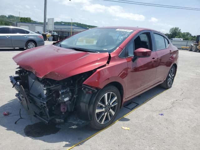 Vin: 3n1cn8ev8rl920530, lot: 56470165, nissan versa sv 2024 img_1