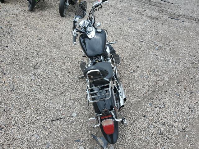 2007 YAMAHA XVS650 JYAVM01E97A105527