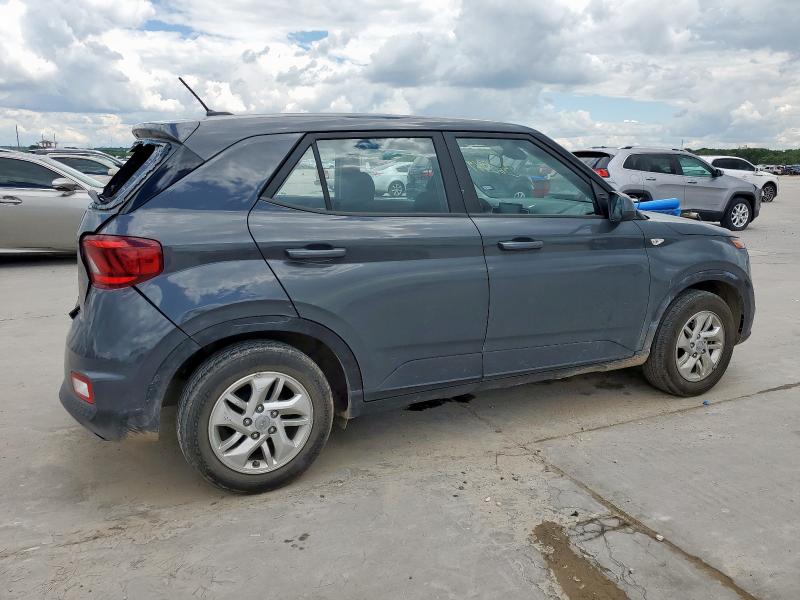 Vin: kmhrb8a30pu265573, lot: 56386975, hyundai venue se 20233
