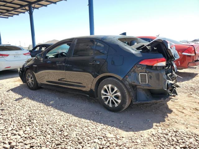 Vin: jtdebrbe3lj009674, lot: 57506975, toyota corolla le 20202