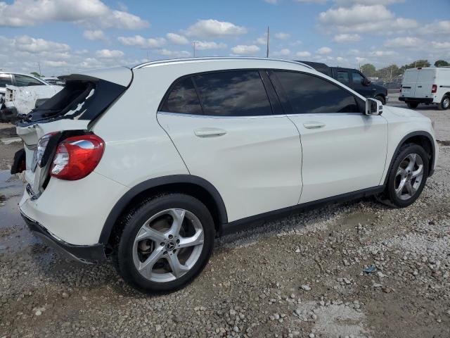 Vin: wdctg4eb8jj455811, lot: 55824885, mercedes-benz gla-class 250 20183