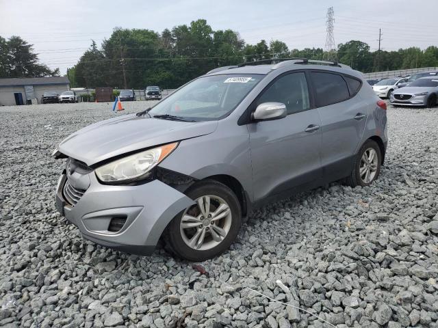 HYUNDAI ACCENT BLU