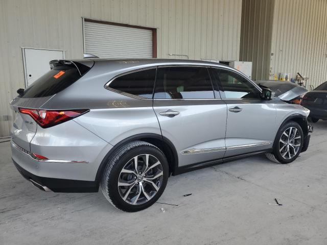 2024 ACURA MDX TECHNO 5J8YD9H49RL003530