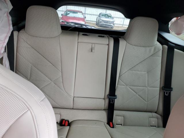 2024 BMW IX XDRIVE5 WB523CF00RCN27147