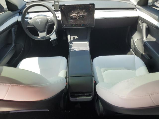 2022 TESLA MODEL 3 5YJ3E1EAXNF376042