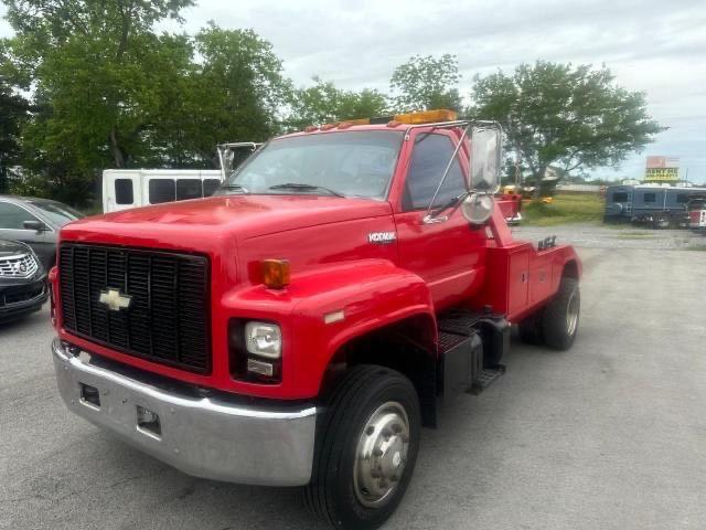 Vin: 1gbg6h1j4mj109553, lot: 58886575, chevrolet kodiak c6h042 19912