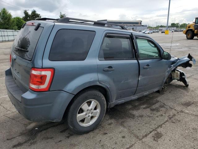 Vin: 1fmcu0d72ckc59439, lot: 56720255, ford escape xlt 20123