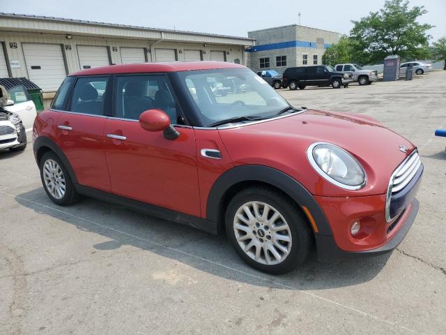 Vin: wmwxs5c57ft833683, lot: 59203865, mini cooper 20154