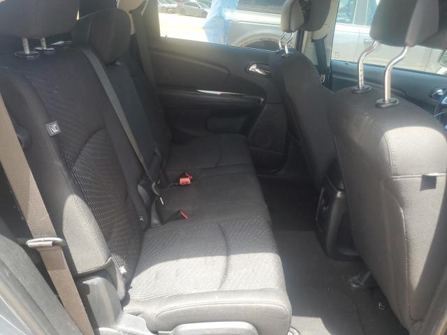 2018 DODGE JOURNEY SX - 3C4PDCBB6JT310810