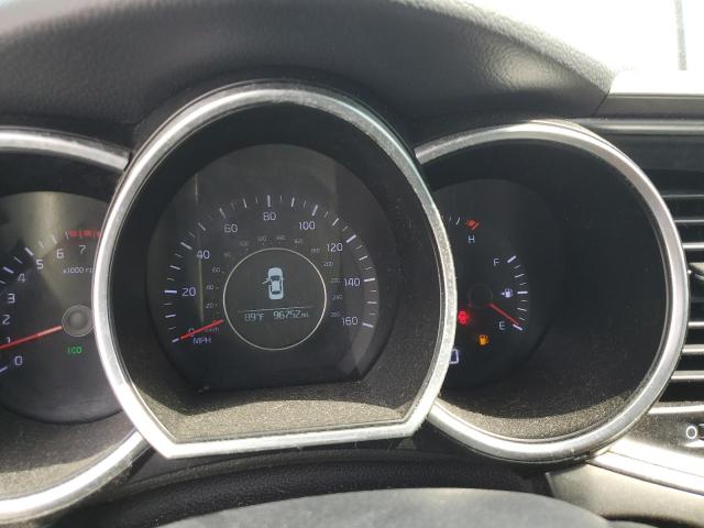 2015 KIA OPTIMA LX - KNAGM4A70F5655483