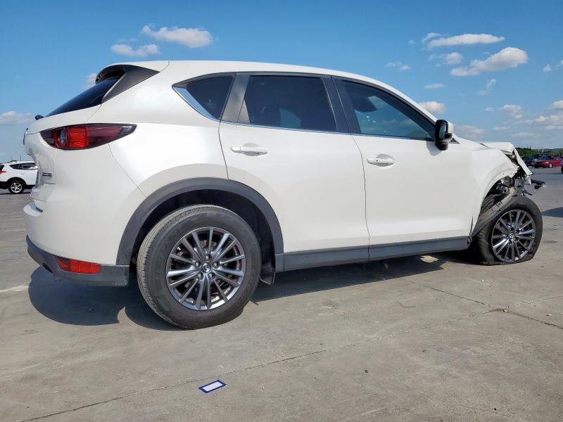 Vin: jm3kfacm9l0768583, lot: 56872225, mazda cx-5 touring 20203
