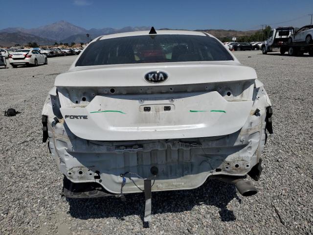 2021 KIA FORTE - 3KPF24AD3ME375715