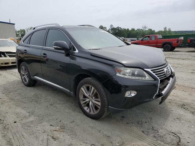 Vin: 2t2bk1baxfc309922, lot: 57360725, lexus rx350 350 base 20154